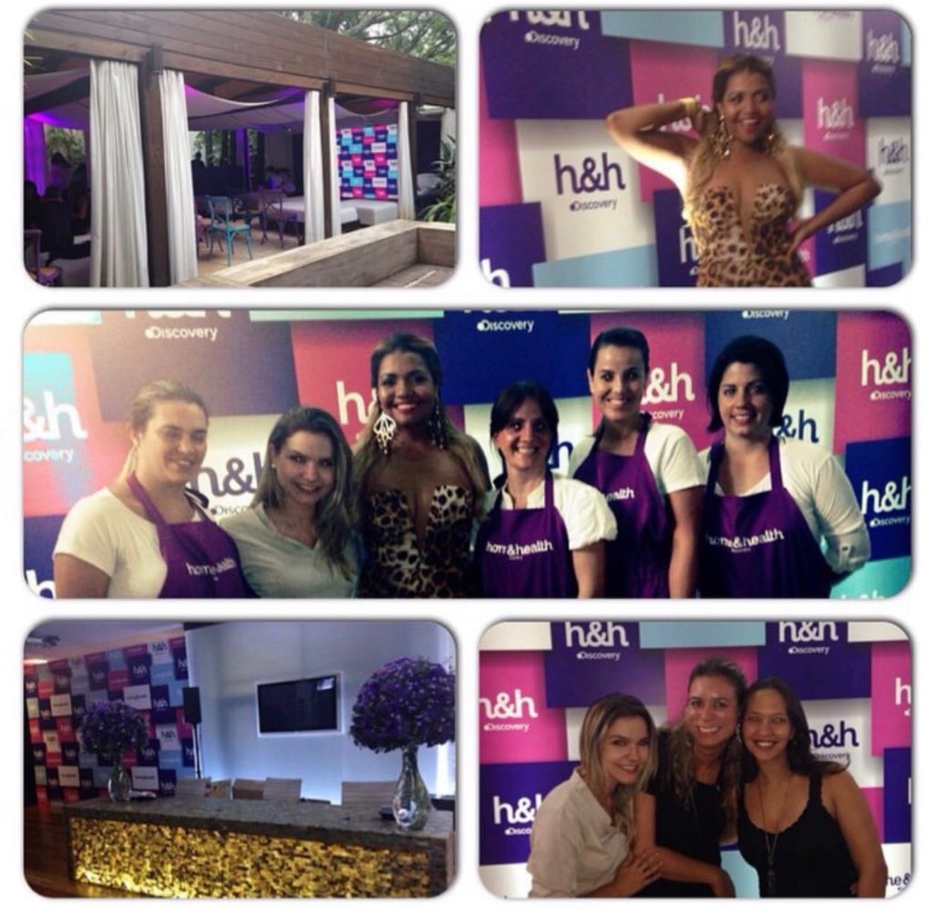 Cliente atendida por Betina Weber