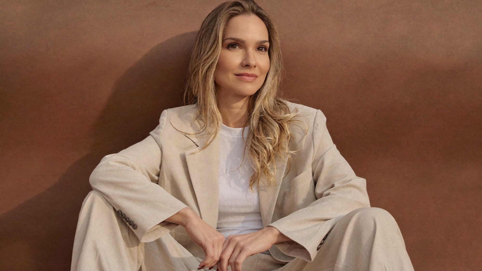 Betina Weber portrait