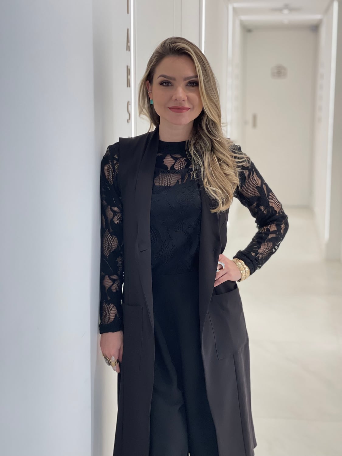Grupo Giovanna Moraes · São Paulo