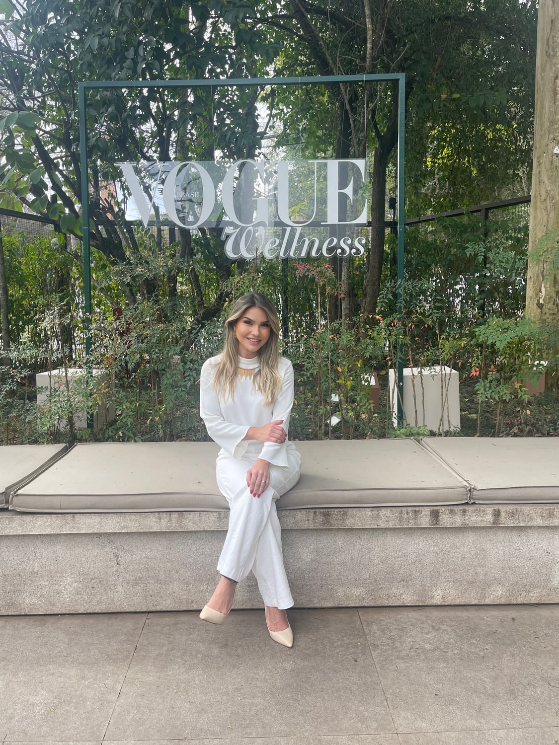 Vogue Wellness Day Brasil