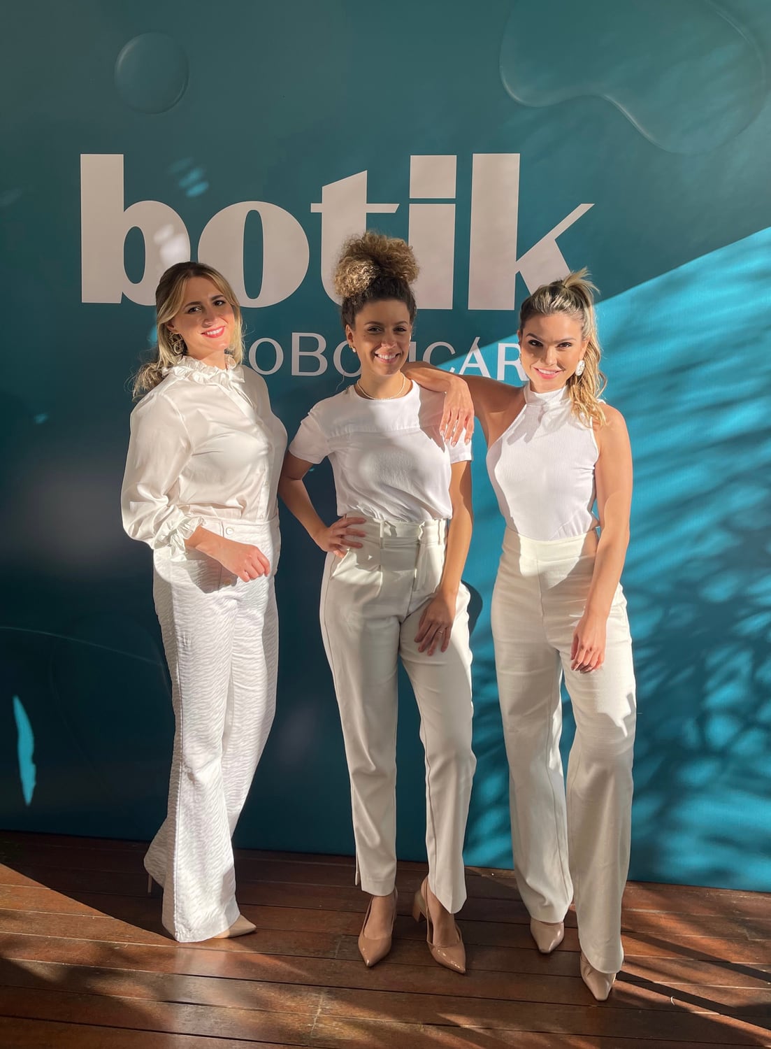 Botik · O Boticário